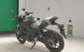 YAMAHA MT-25 A RG74J