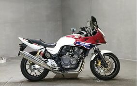 HONDA CB400 SUPER BOLDOR 2014 NC42