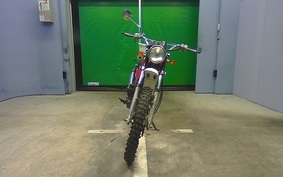 KAWASAKI KLX125 2014 LX125C