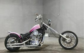 HONDA STEED 400 NC26