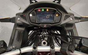 HONDA VFR800X RC80