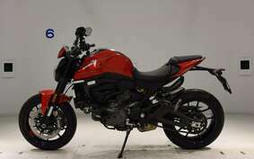 DUCATI MONSTER 937 + 2023