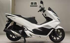 HONDA PCX125 JF81