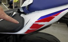 HONDA CBR1000RR RSP 2022 SC82