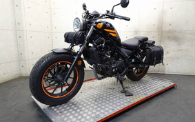 HONDA REBEL 250 ABS MC49