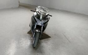 HONDA VFR1200F DCT 2012 SC63