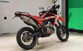 HONDA CRF250M MD44