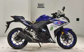 YAMAHA YZF-R25 RG10J