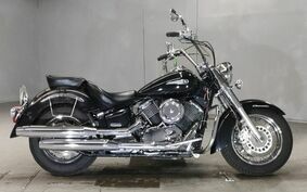 YAMAHA DRAGSTAR 1100 CLASSIC 2009 VP13J