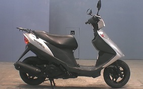 SUZUKI ADDRESS V125 G CA46A