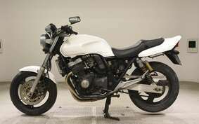 HONDA CB400SF 1993 NC31