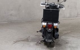 HONDA BENRII50 PRO  AA05