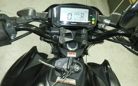 SUZUKI GSX-S125 DL32B