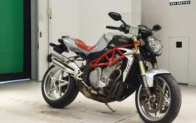 MV AGUSTA BRUTALE 750S 2006 F411