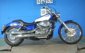 HONDA SHADOW 400 CUSTOM 2013 NC45