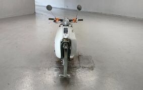 HONDA C50 SUPER CUB C50