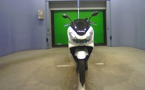 HONDA PCX125 JF56