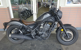 HONDA REBEL 250 S MC49