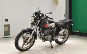 HONDA CB125T JC06