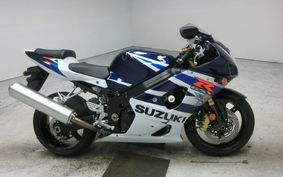 SUZUKI GSX-R1000 2005 BZ121