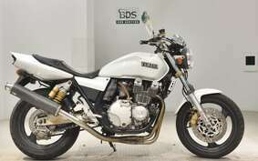 YAMAHA XJR400 Gen.2 R 2000 4HM