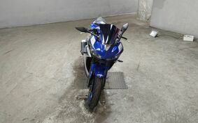 YAMAHA YZF-R25 RG10J