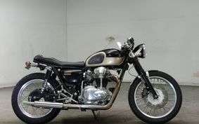 KAWASAKI W650 2002 EJ650A