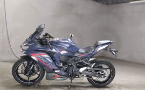 KAWASAKI  NINJA ZX-25R SE ZX250E