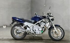 HONDA CB1 1989 NC27