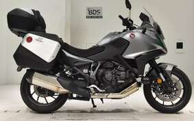 HONDA NT1100 2022 SC84