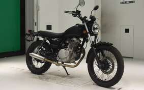 SUZUKI GRASS TRACKER Bigboy NJ4DA