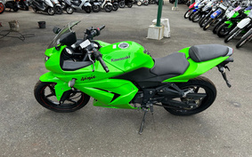 KAWASAKI NINJA EX250K