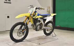 SUZUKI RM-Z250