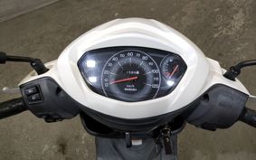 SUZUKI ADDRESS V125 DT11A