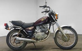 YAMAHA SR250 4J1