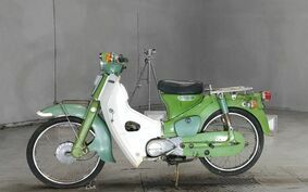 HONDA C70 SUPER CUB C70