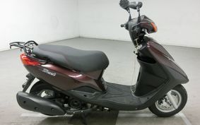 YAMAHA AXIS 125 TREET SE53J