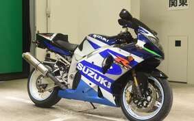 SUZUKI GSX-R1000 2001 GT74A