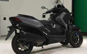 YAMAHA TRICITY 300 2020 SH15J