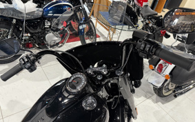 HARLEY  HARLEY FLHCS 2023 YBK