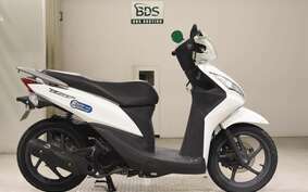 HONDA DIO 110 JF31