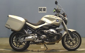 BMW R1200R 2008 0378