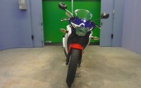 HONDA CBR250R A MC41