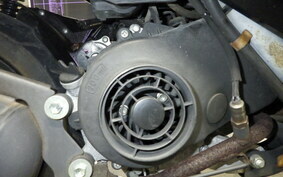 SUZUKI ADDRESS V50 Gen.2 CA44A