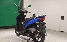 SUZUKI ADDRESS 110 CE47A