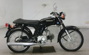 HONDA BENLY 50 S CD50