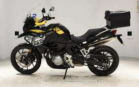 BMW F750GS 2021 0B08