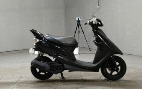 YAMAHA JOG ZR Evolution SA16J