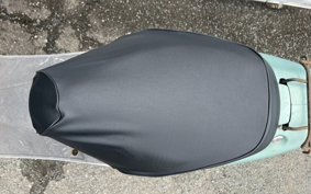 HONDA DIO CHESTER