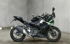 KAWASAKI NINJA 400 2021 EX400G